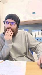 billieboard webcam model stream image