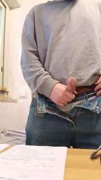 billieboard webcam model stream image