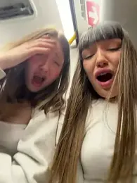 Sophie_Avory webcam model stream image