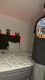 ImRutz webcam model stream image