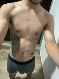 ImRutz webcam model stream image