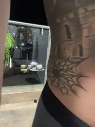 ImRutz webcam model stream image