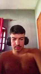 robsonhaha webcam model stream image