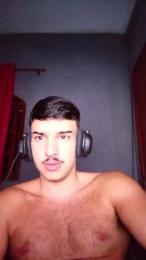 robsonhaha webcam model stream image