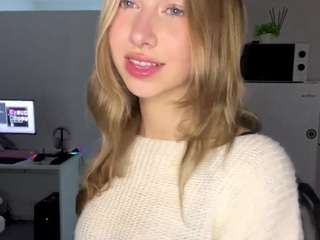 mytrombetta webcam model stream image