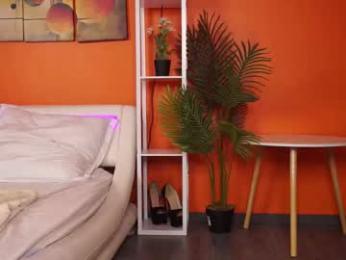 lovingblondie webcam model stream image