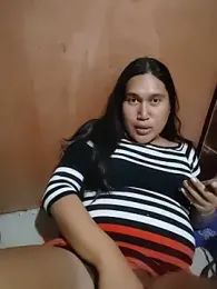 Romantic_Sabrina webcam model stream image
