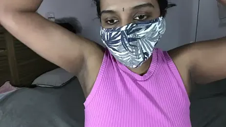 ArathyNambyarMallu webcam model stream image