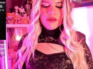 mistressperverttt webcam model stream image