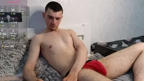 Peach_boy1 webcam model stream image