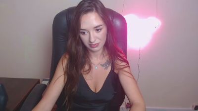 BonnieFox_ webcam model stream image
