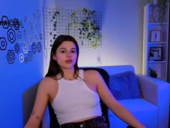 berry_alma webcam model stream image