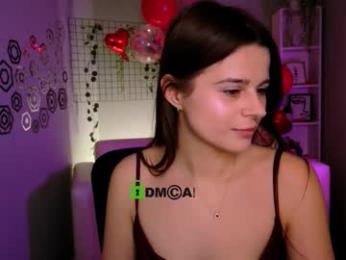berry_alma webcam model stream image