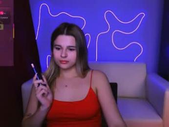 berry_alma webcam model stream image