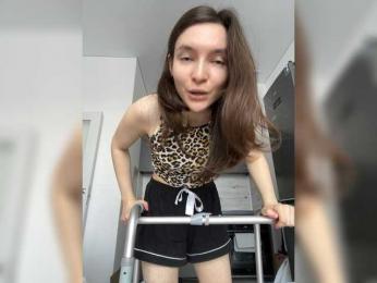 Renaw webcam bongacams model stream image
