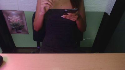 StouteTessa webcam cam4 model stream image