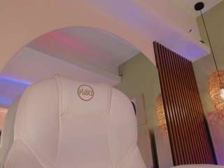 oh-hollyy webcam model stream image