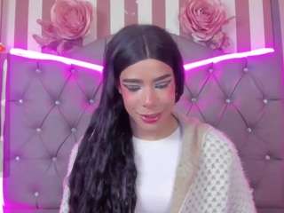 ladiabla2000 webcam model stream image