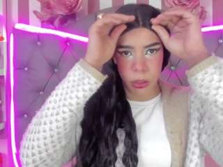 ladiabla2000 webcam model stream image