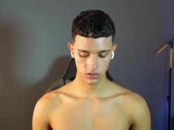 busterspinter webcam model stream image