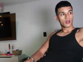 busterspinter webcam model stream image