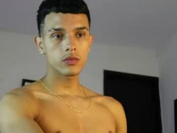busterspinter webcam chaturbate model stream image