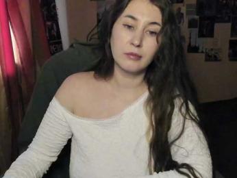 TemptingFable webcam bongacams model stream image