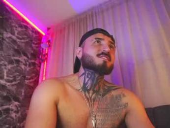 garbel09 webcam model stream image