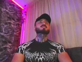 garbel09 webcam model stream image