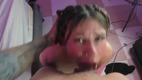 Bonny_and_carrot webcam stripchat model stream image