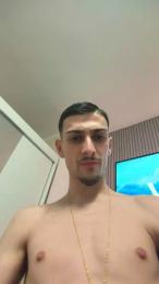 Alangallardo webcam cam4 model stream image