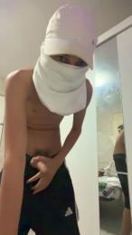 Alangallardo webcam cam4 model stream image