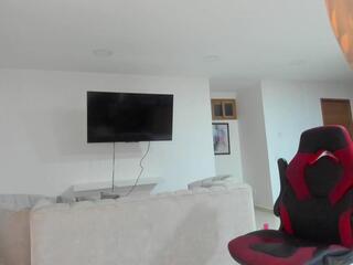 Aron Felip webcam model stream image