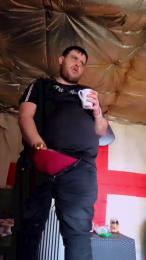 Chavbear webcam model stream image