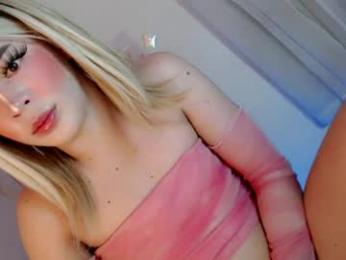 queen_of_temptation webcam model stream image