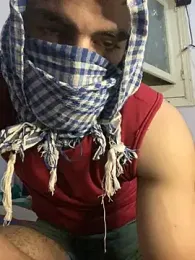 Mohaned100 webcam model stream image