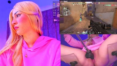 DollieEmma webcam cam4 model stream image