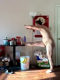 Mingtian4117 webcam model stream image