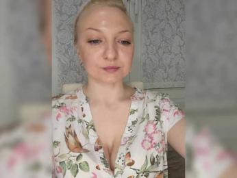 Anesteishen webcam bongacams model stream image