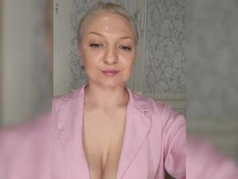 Anesteishen webcam bongacams model stream image