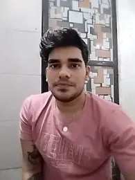 Dangerboy85 webcam stripchat model stream image