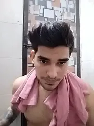 Dangerboy85 webcam model stream image