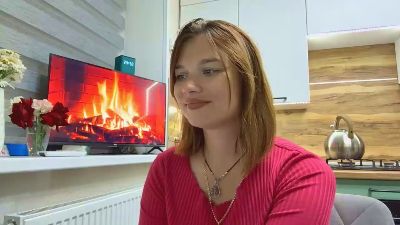 LucillaDupler webcam model stream image