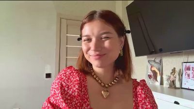 LucillaDupler webcam model stream image