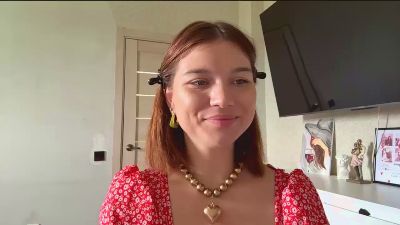LucillaDupler webcam model stream image