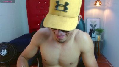 Mark_Jackson69 webcam model stream image