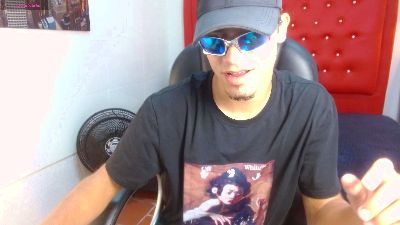 Mark_Jackson69 webcam model stream image