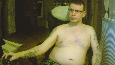 Sven785Phil webcam model stream image