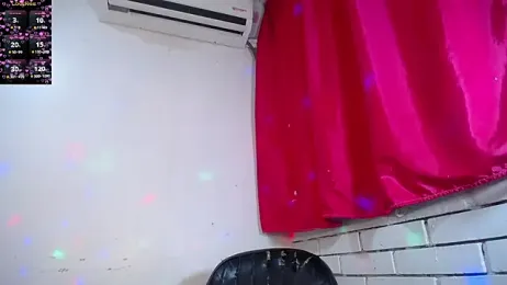 Nikoll_Dirty webcam model stream image