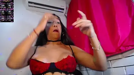 Nikoll_Dirty webcam model stream image